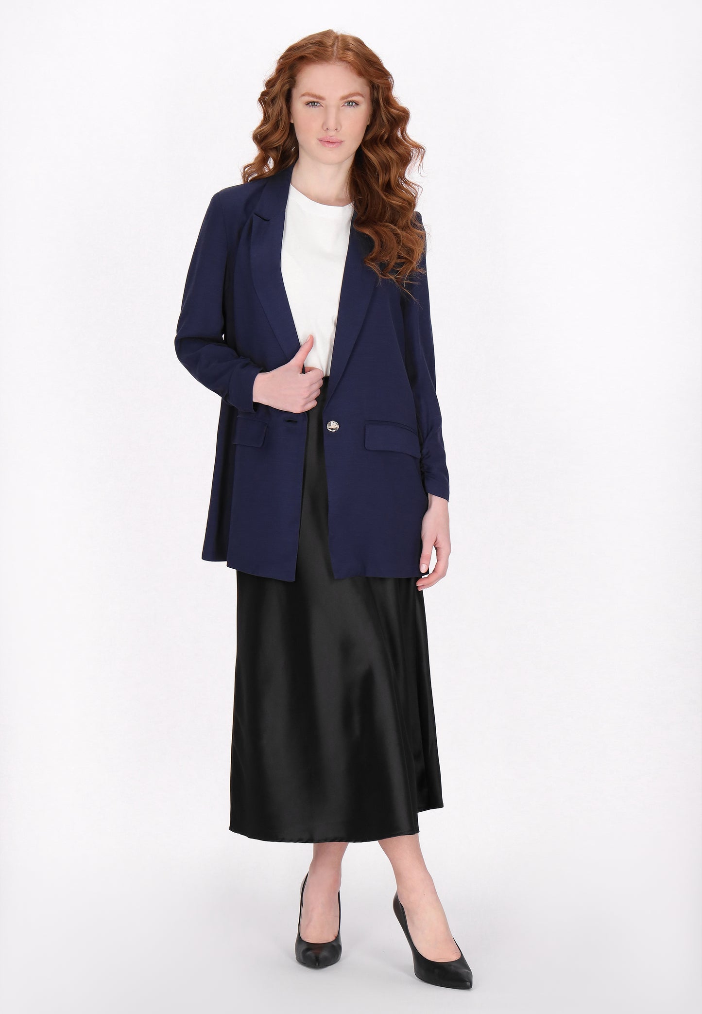 DreiMaster Klassik women's blazer