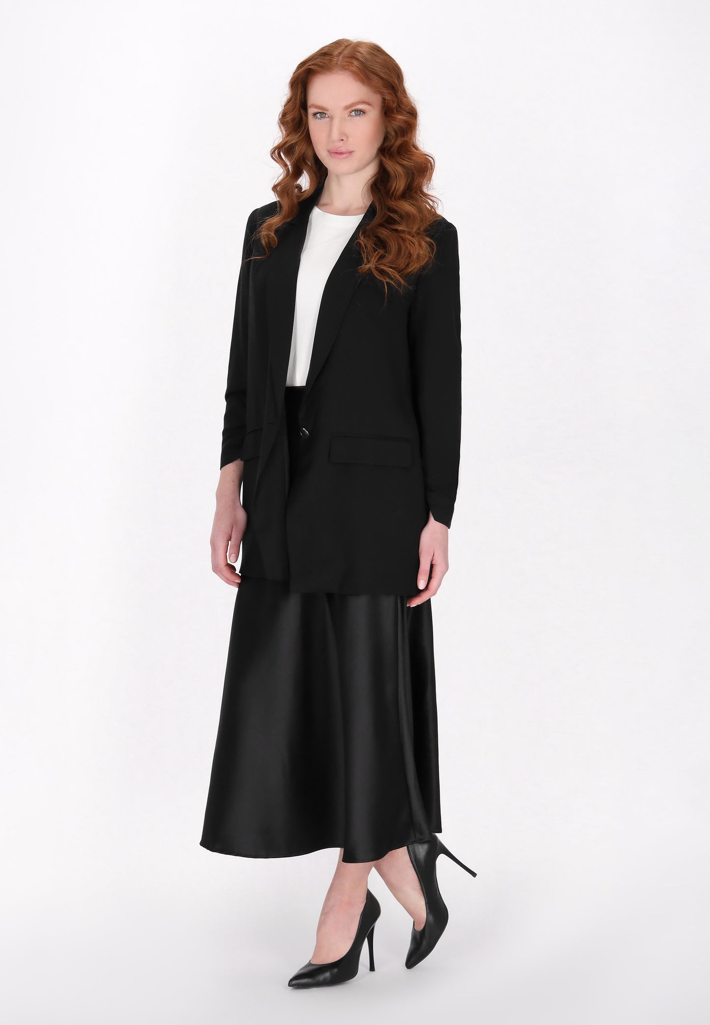 DreiMaster Klassik women's blazer