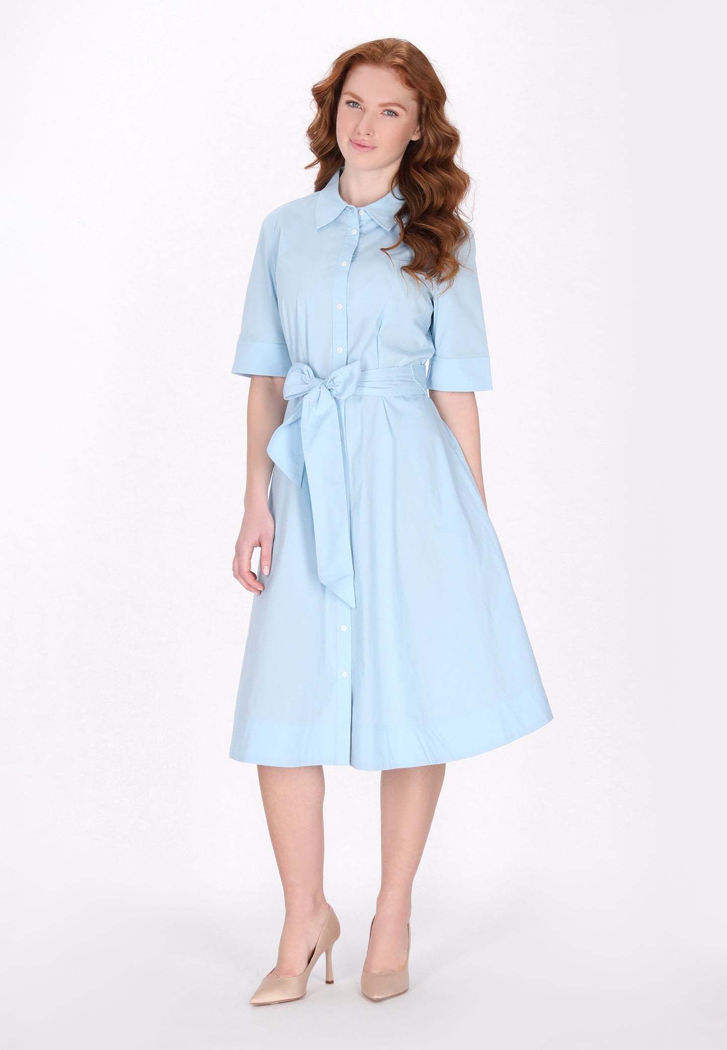 DreiMaster Klassik women's dress