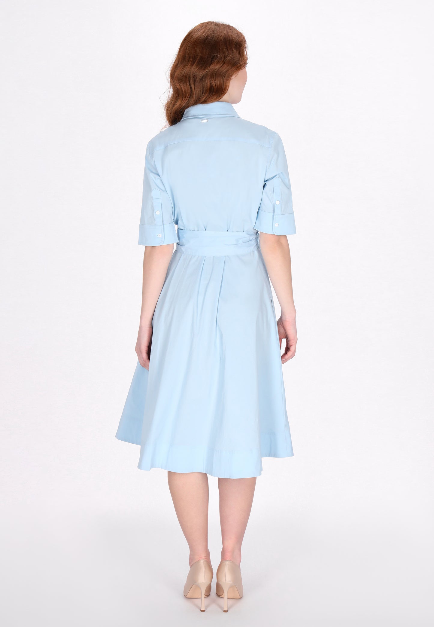 DreiMaster Klassik women's dress