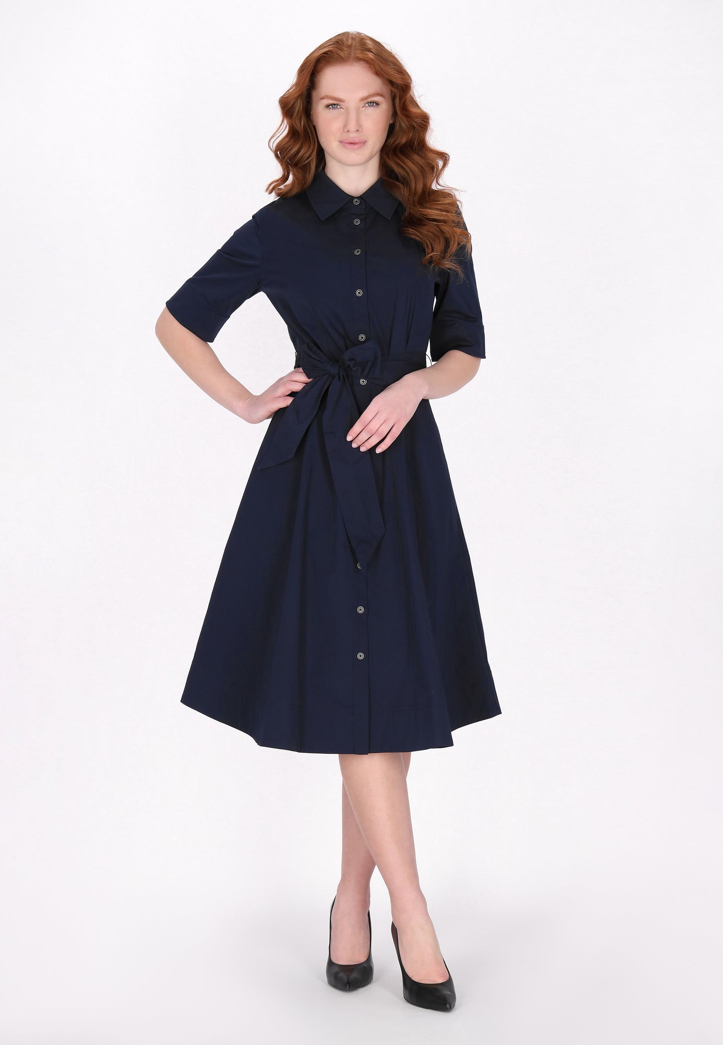 DreiMaster Klassik women's dress