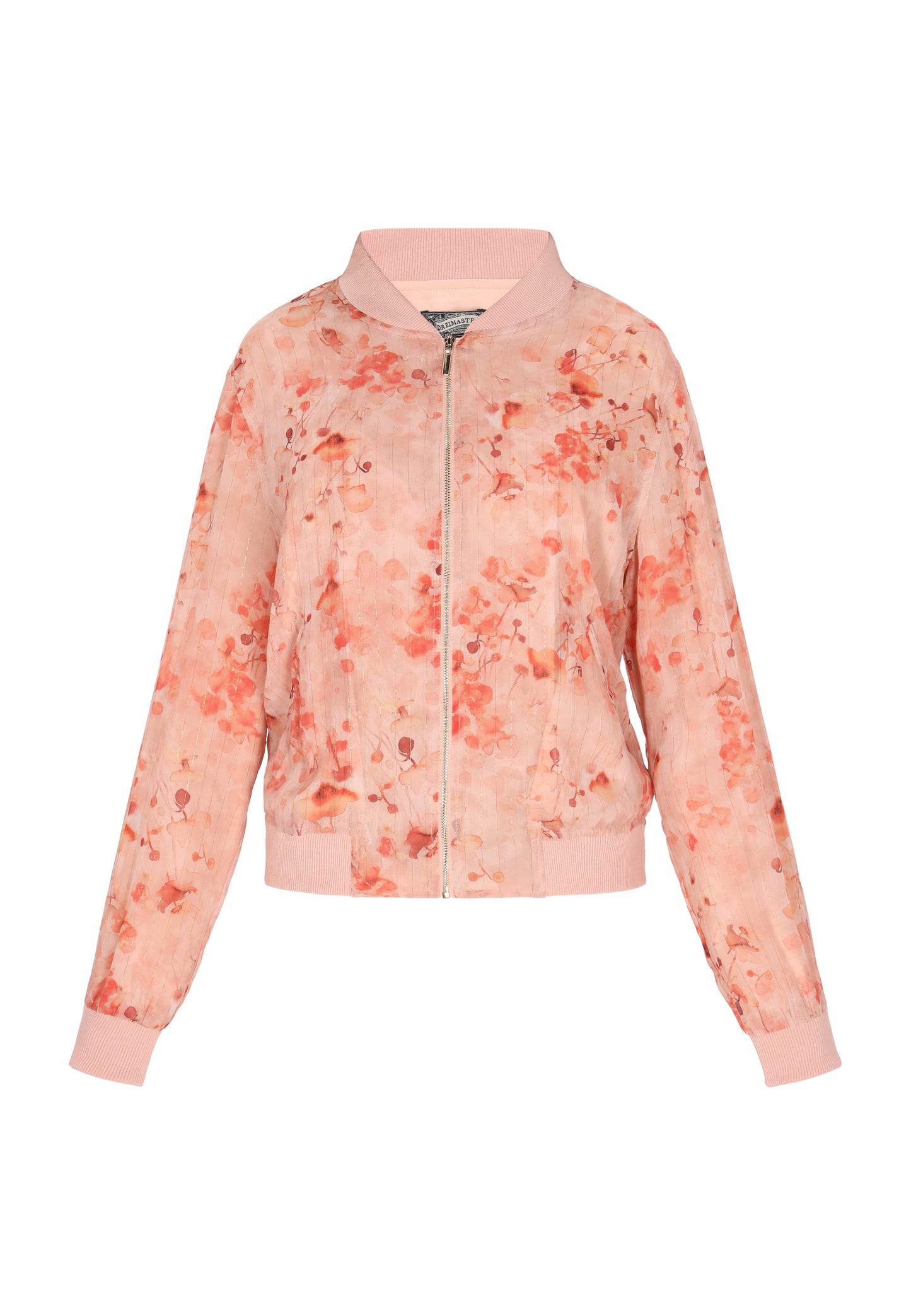 DreiMaster Vintage women's jacket