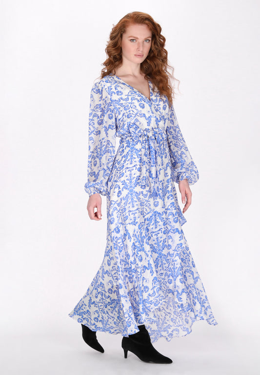 DreiMaster Vintage women's dress