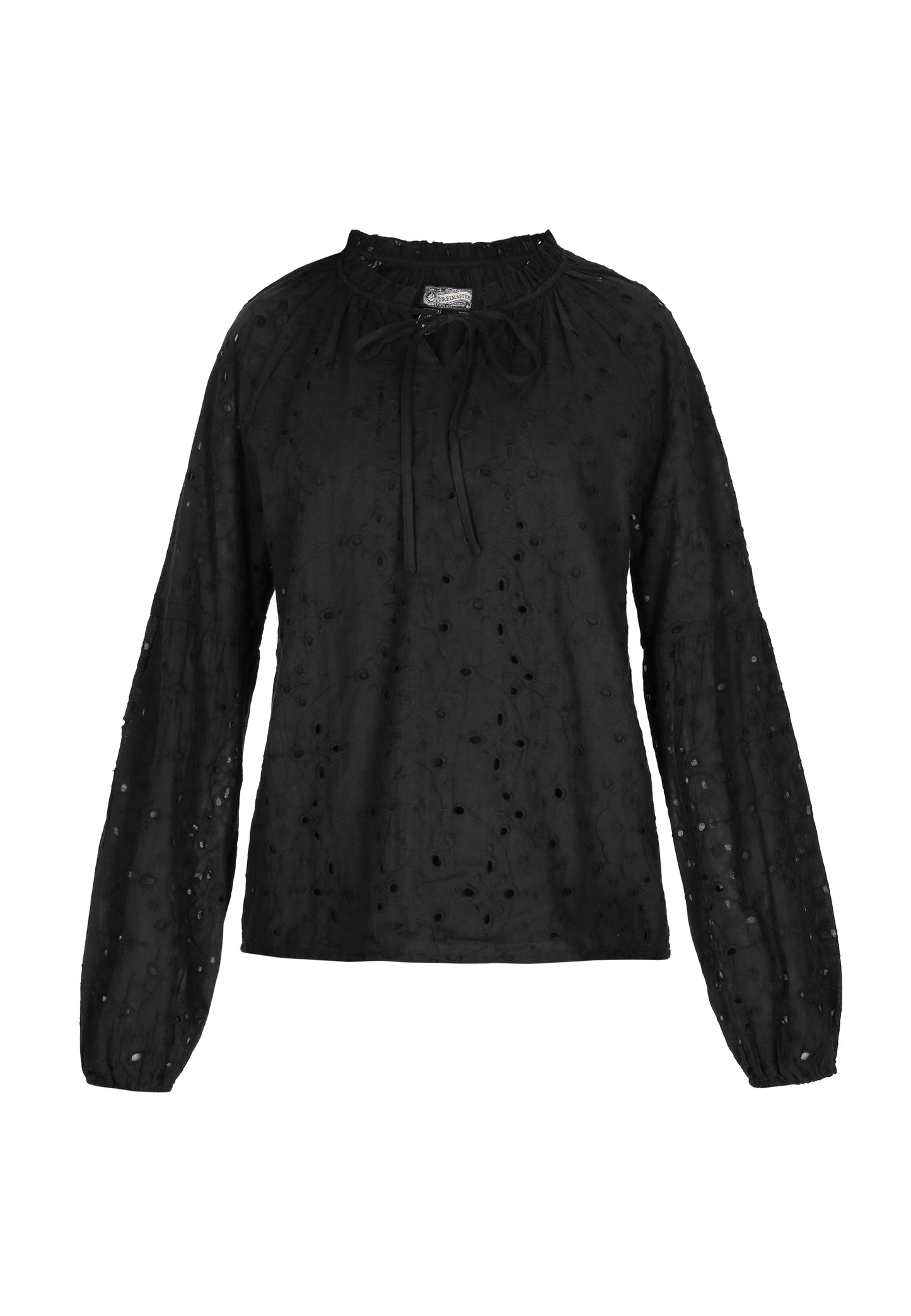 DreiMaster Vintage women's blouse