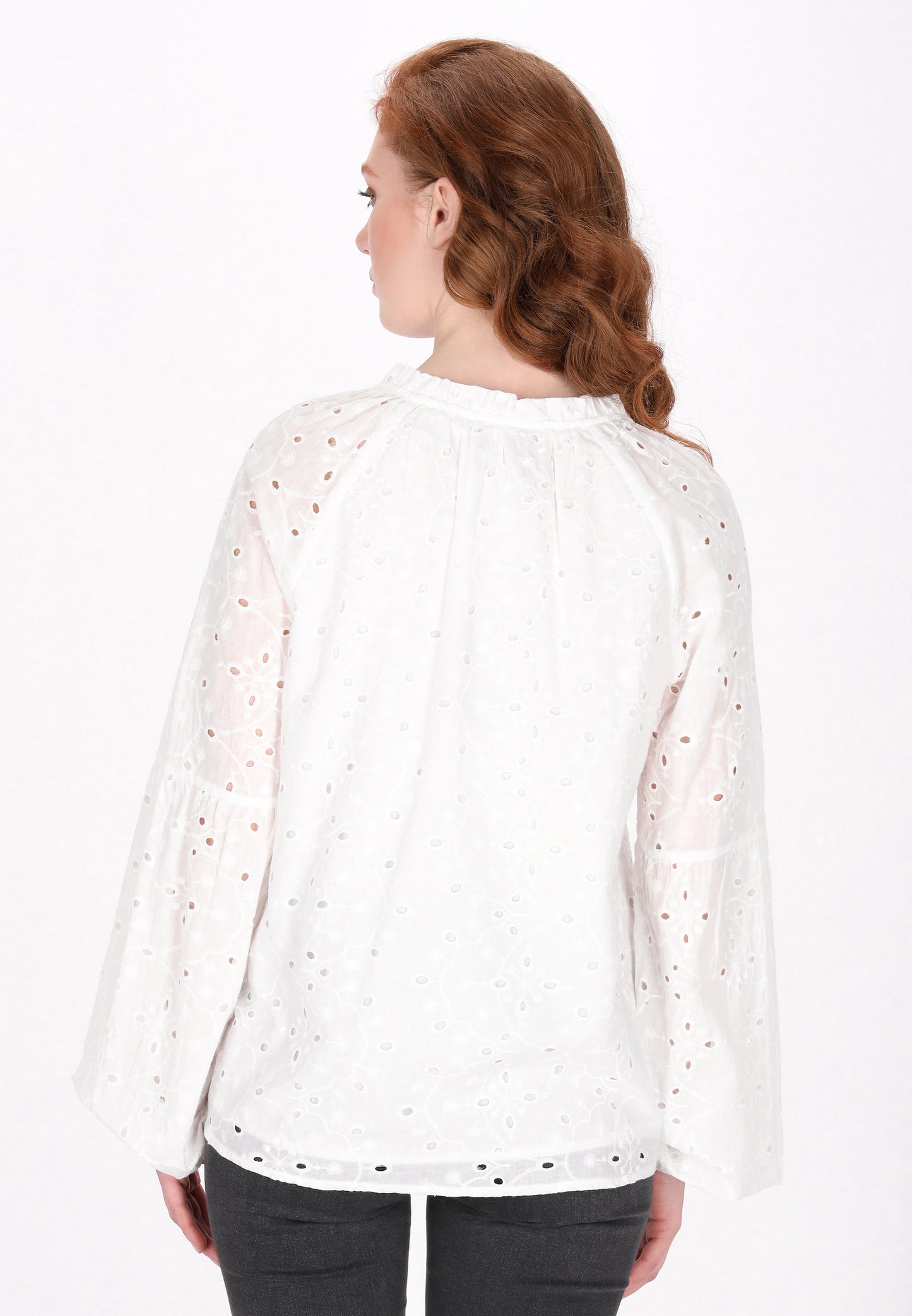 DreiMaster Vintage women's blouse