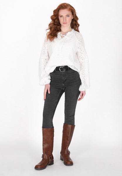 DreiMaster Vintage women's blouse