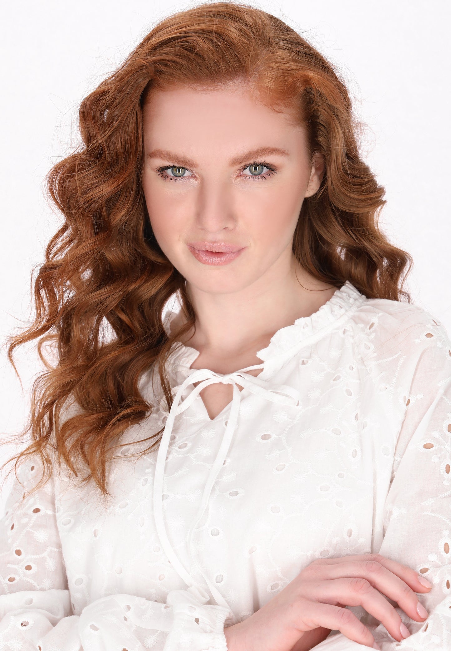 DreiMaster Vintage women's blouse