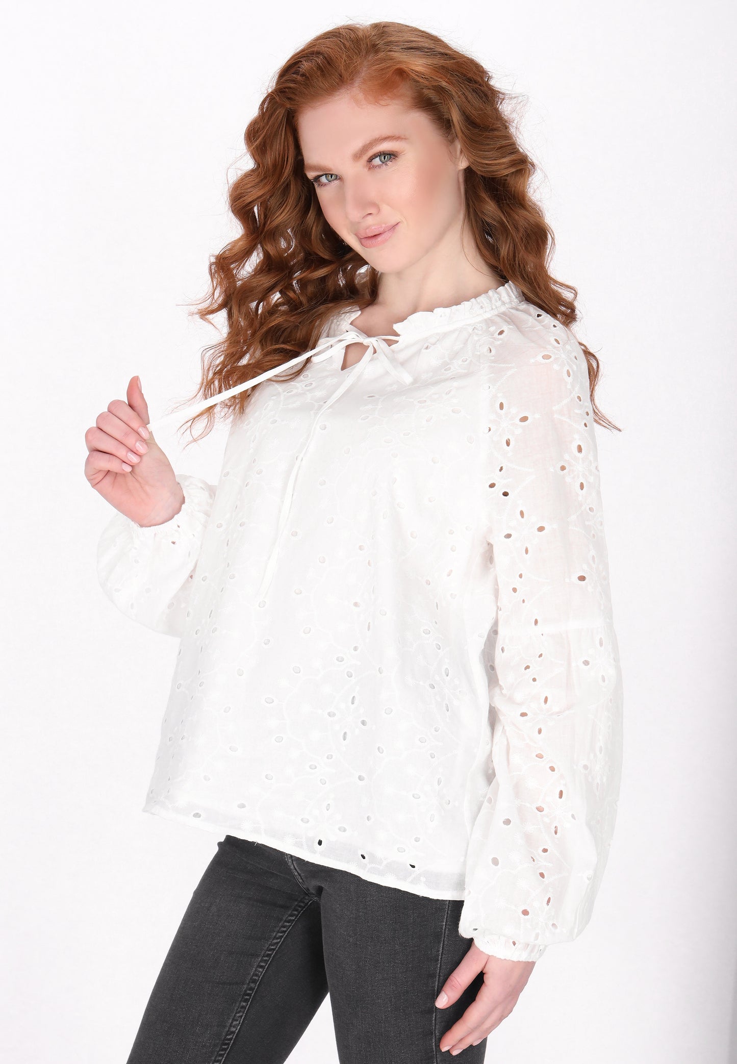 DreiMaster Vintage women's blouse