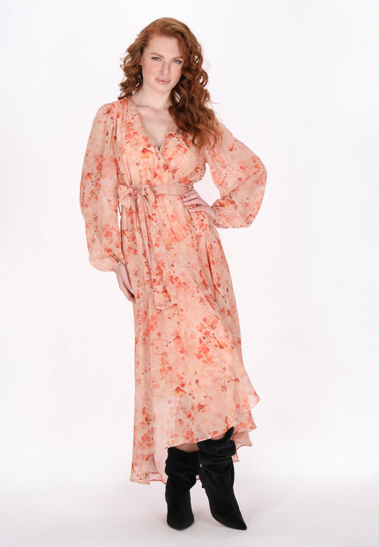 DreiMaster Vintage women's dress