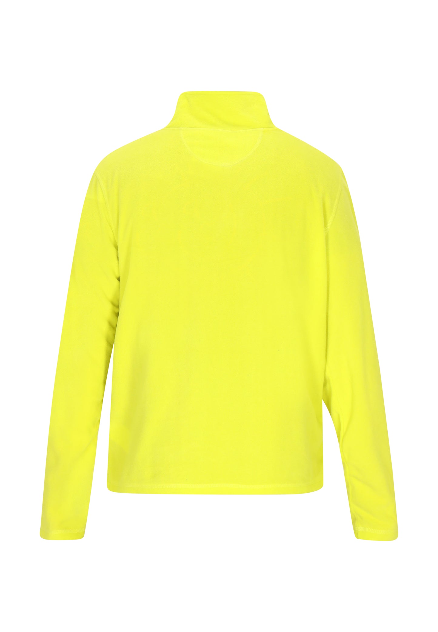 Mo ATHLSR men's fleece sweatshirt