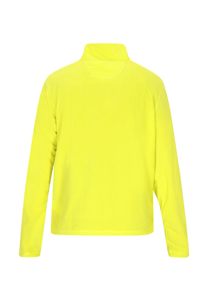 Mo ATHLSR men's fleece sweatshirt