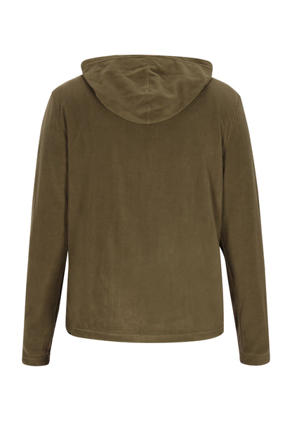 Mo ATHLSR men's fleece jacket