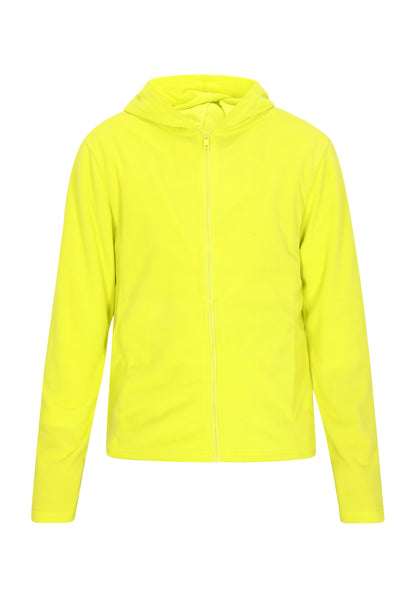 Mo ATHLSR men's fleece jacket
