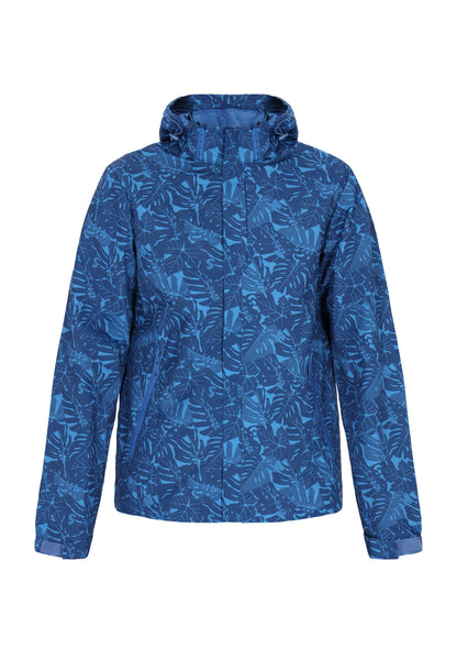 Mo ATHLSR men's jacket