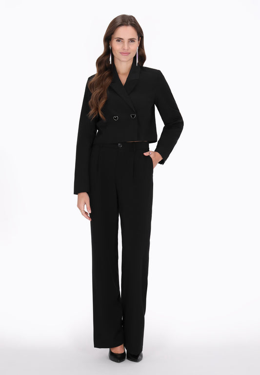 faina women's blazer