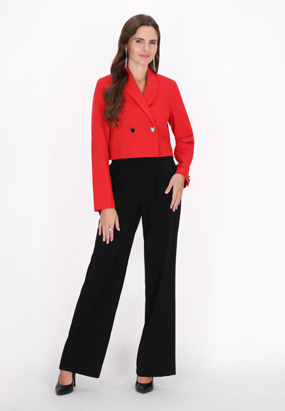 faina women's blazer