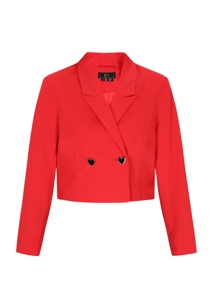 faina women's blazer