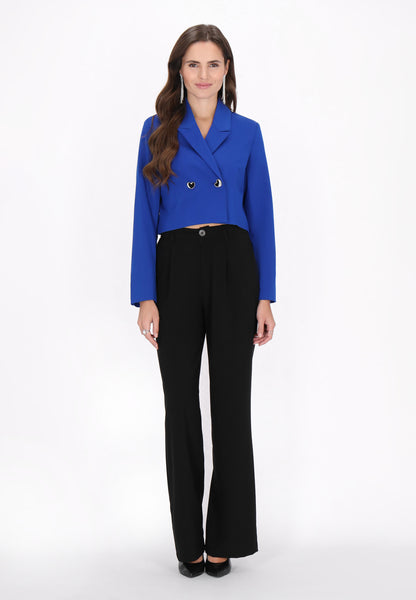 faina women's blazer