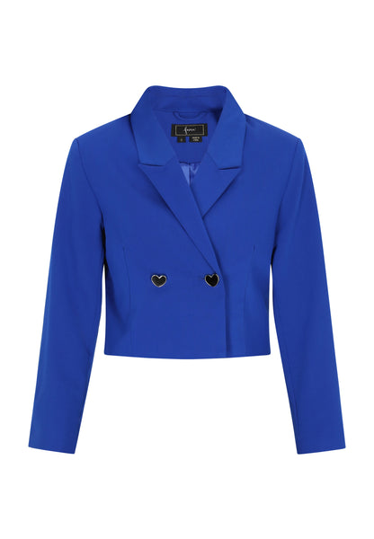 faina women's blazer