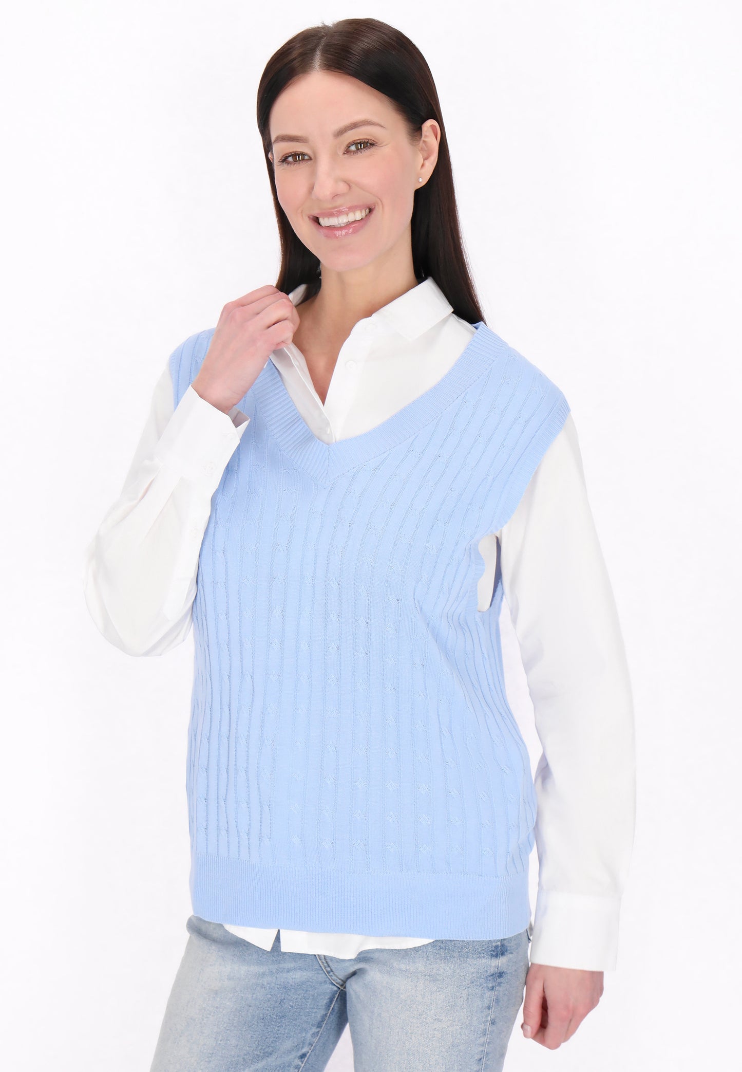 usha BLUE LABEL women's vest