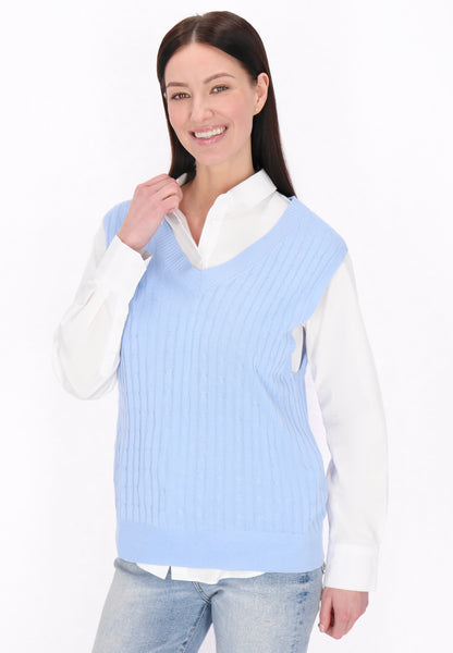usha BLUE LABEL women's vest