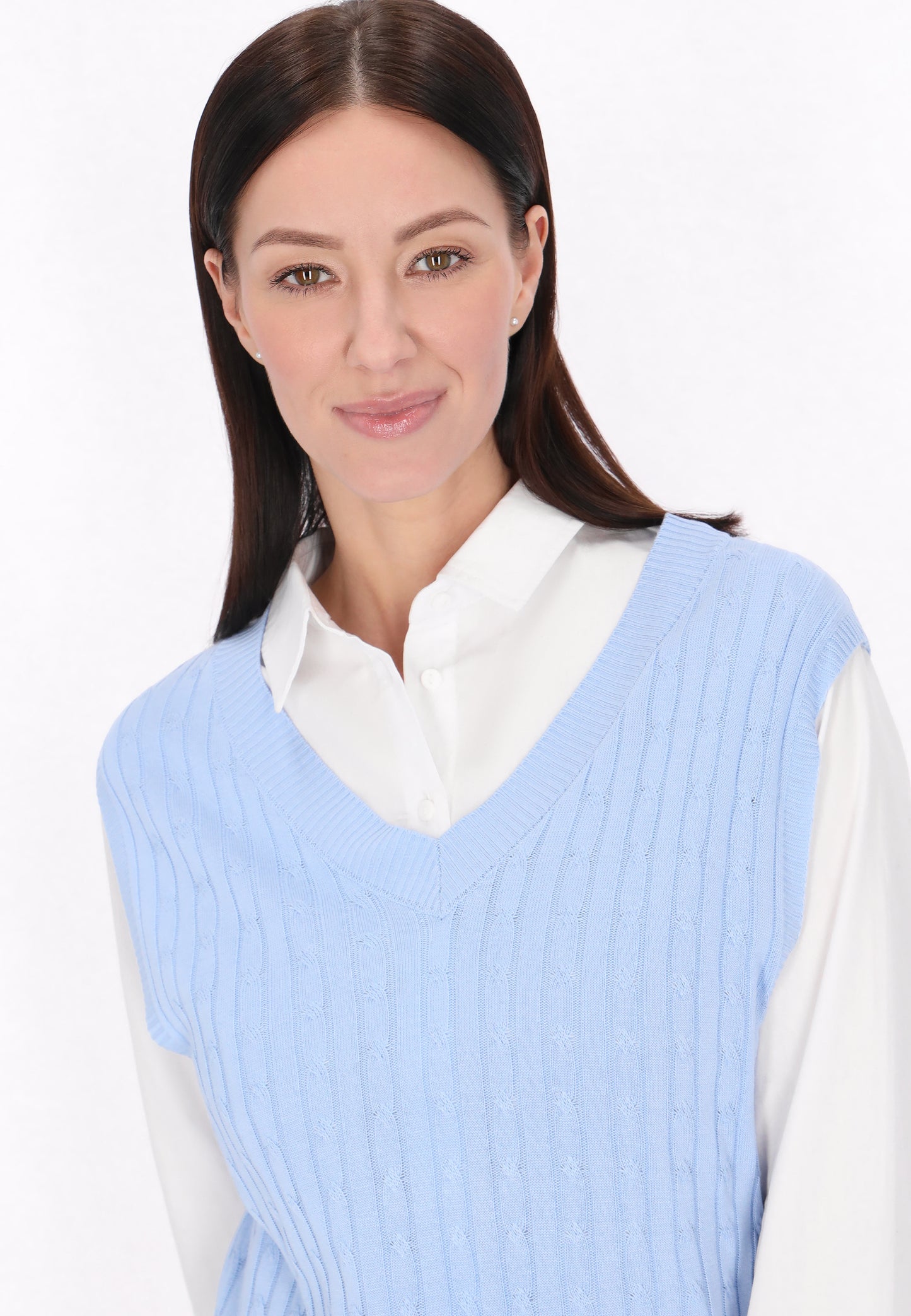 usha BLUE LABEL women's vest