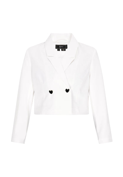 faina women's blazer