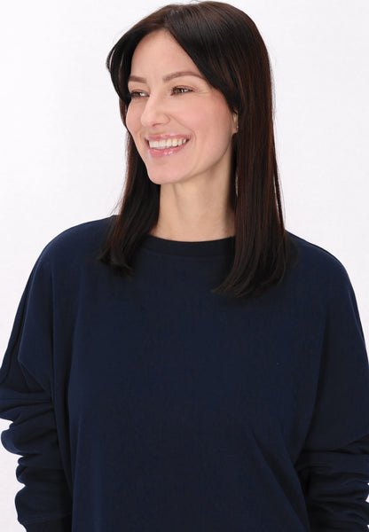 usha BLUE LABEL women's sweatshirt