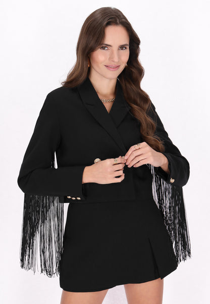 faina women's blazer