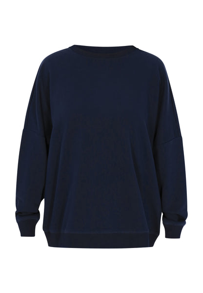 usha BLUE LABEL women's sweatshirt