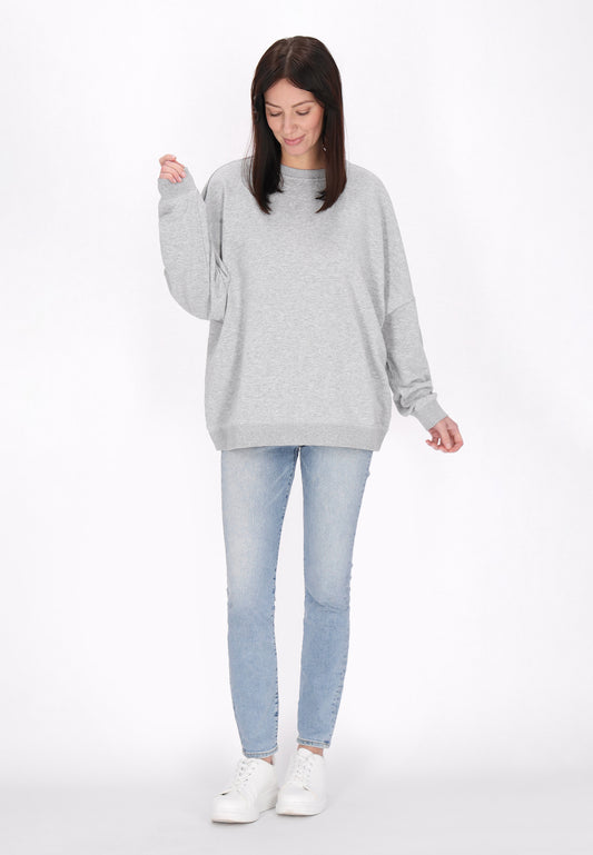 usha BLUE LABEL women's sweatshirt