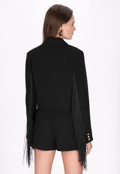 faina women's blazer