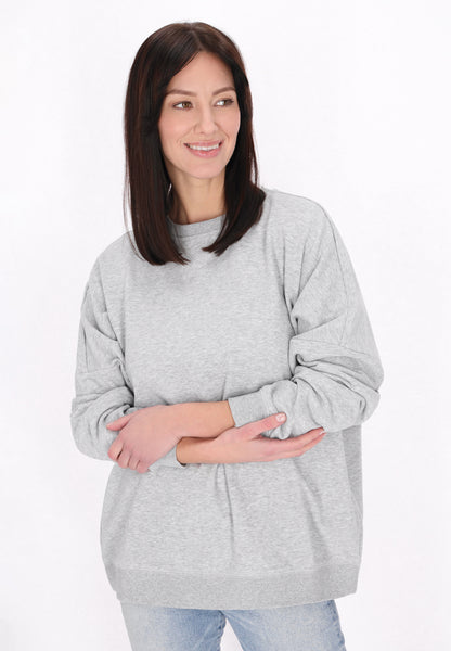 usha BLUE LABEL women's sweatshirt