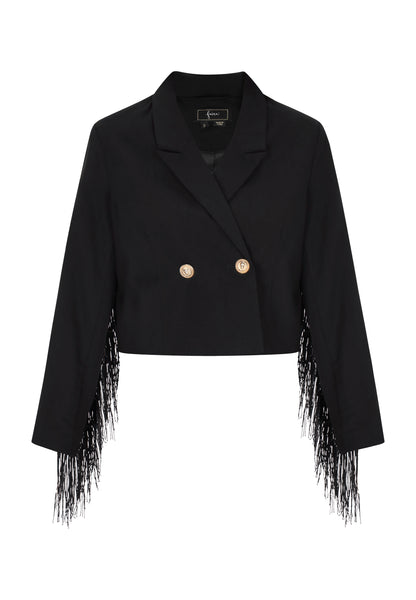 faina women's blazer