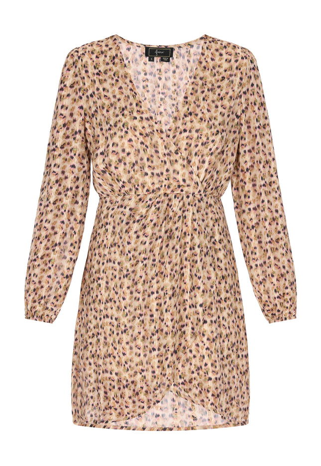 faina Women's Dress