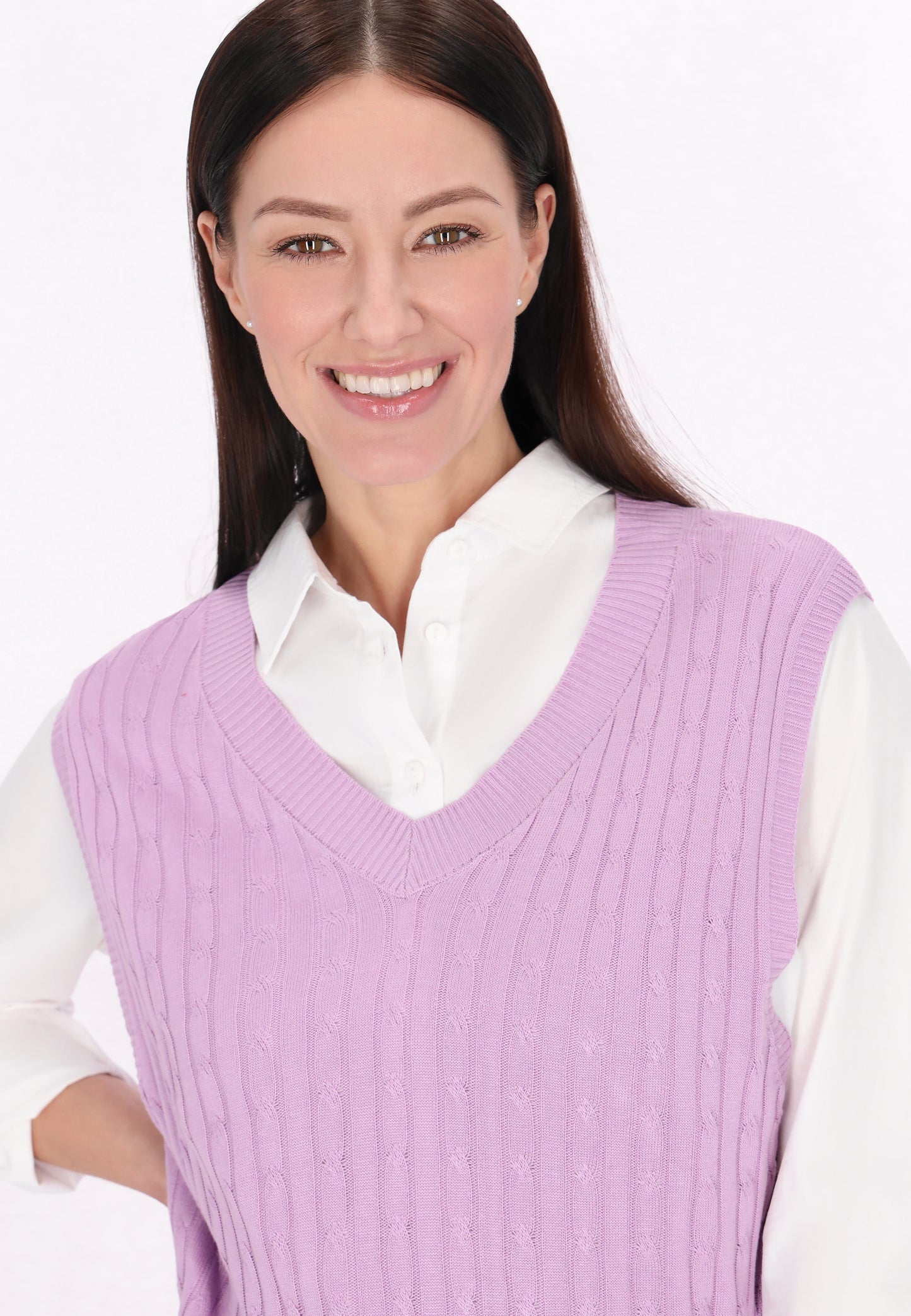 usha BLUE LABEL women's vest
