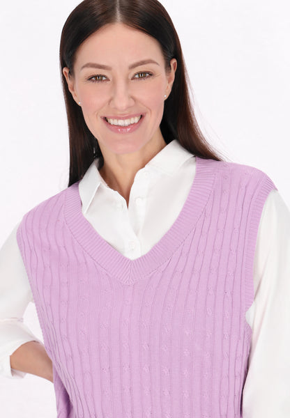 usha BLUE LABEL women's vest