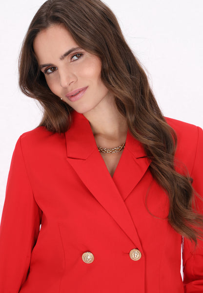 faina women's blazer