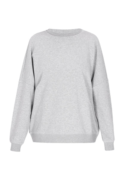 usha BLUE LABEL women's sweatshirt