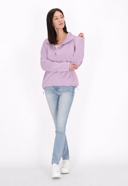 usha BLUE LABEL women's sweatshirt