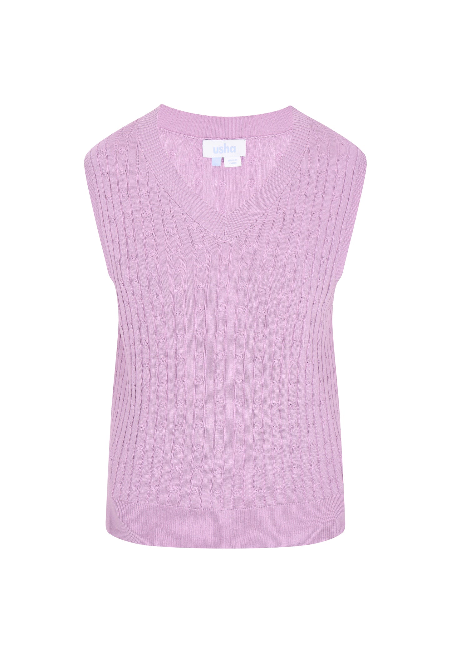 usha BLUE LABEL women's vest