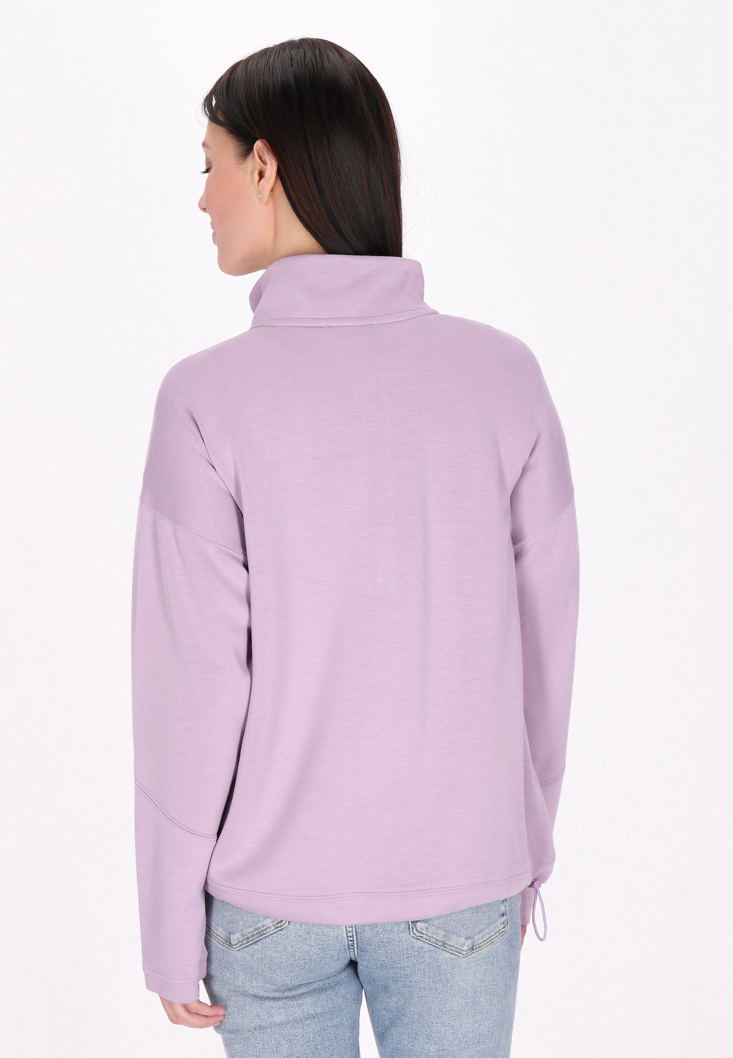 usha BLUE LABEL women's sweatshirt