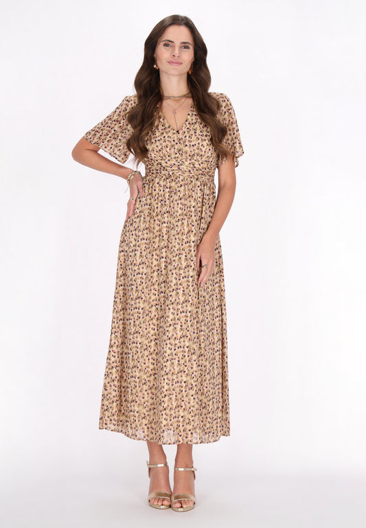 faina women's dress