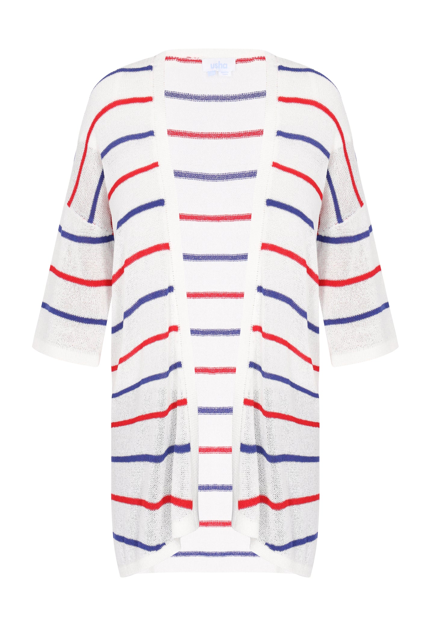 usha BLUE LABEL women's cardigan