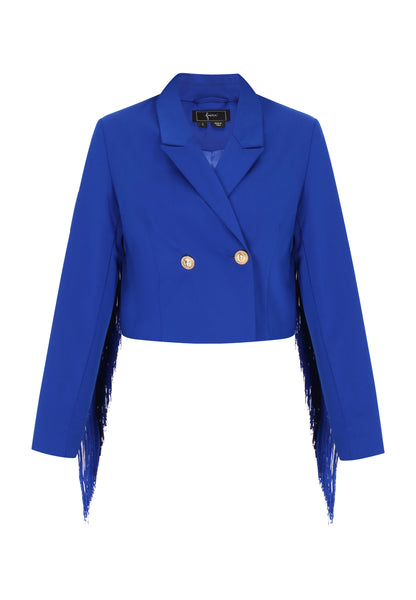 faina women's blazer