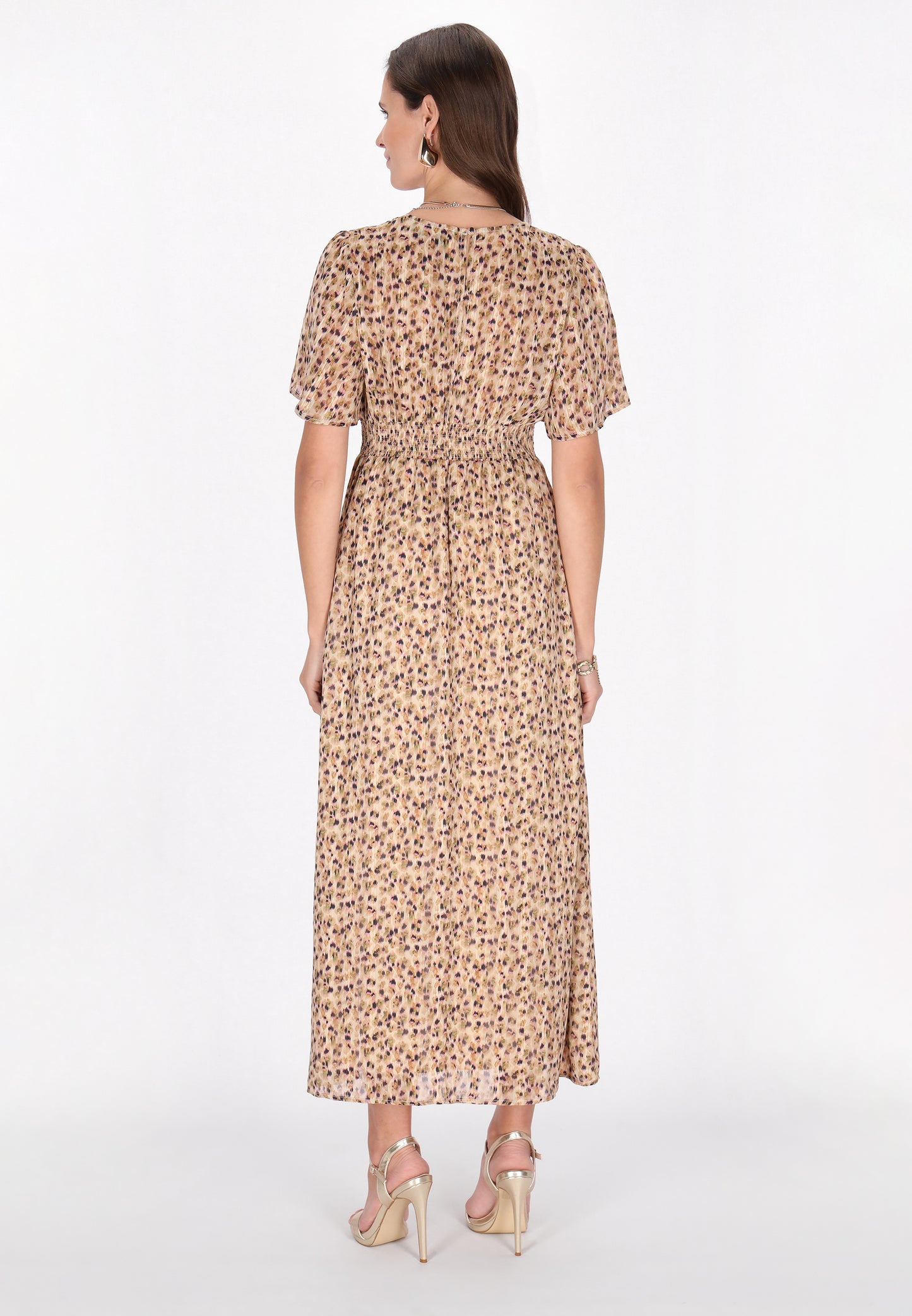 faina women's dress