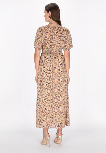 faina women's dress