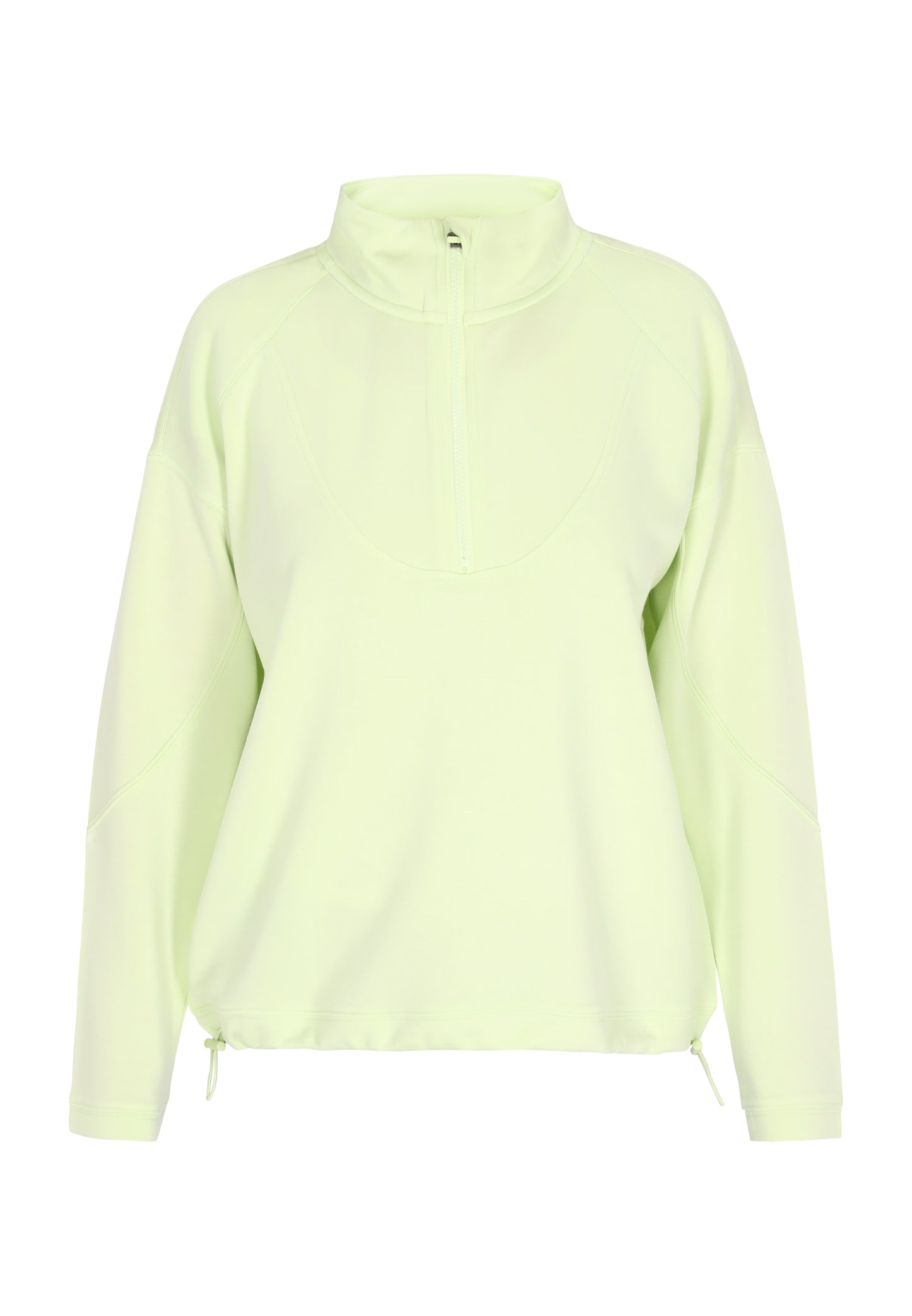 usha BLUE LABEL women's sweatshirt