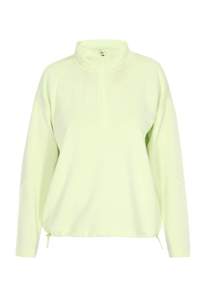 usha BLUE LABEL women's sweatshirt