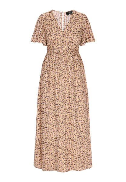 faina women's dress